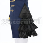 Kitakore Ryuji Korekuni cosplay costume from B-PROJECT Muteki Dangerous, detail-6
