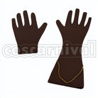 Kitakore Ryuji Korekuni cosplay costume from B-PROJECT Muteki Dangerous, detail-8