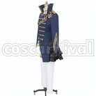 Kitakore Ryuji Korekuni cosplay costume from B-PROJECT Muteki Dangerous, side view 4
