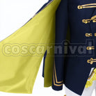 MOONS Mikado Sekimura cosplay costume from B-PROJECT Muteki Dangerous, detail-3