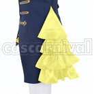 MOONS Mikado Sekimura cosplay costume from B-PROJECT Muteki Dangerous, detail-6