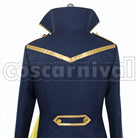 MOONS Mikado Sekimura cosplay costume from B-PROJECT Muteki Dangerous, detail-7