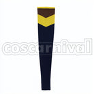 MOONS Mikado Sekimura cosplay costume from B-PROJECT Muteki Dangerous, detail-9