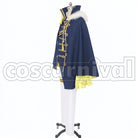 MOONS Mikado Sekimura cosplay costume from B-PROJECT Muteki Dangerous, side view 2