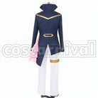 MOONS Momotaro Onzai cosplay costume from B-PROJECT Muteki Dangerous, back view 2