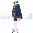 MOONS Momotaro Onzai cosplay costume from B-PROJECT Muteki Dangerous, side view 2