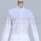*Dangerous OP Theme Song Akane Fudo Cosplay cosplay costume from B-PROJECT Muteki, front view 3