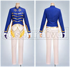 *Dangerous OP Theme Song Haruhi Teramitsu Cosplay cosplay costume from B-PROJECT Muteki, detail-2