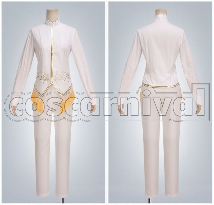 *Dangerous OP Theme Song Haruhi Teramitsu Cosplay cosplay costume from B-PROJECT Muteki, detail-3