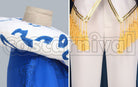 *Dangerous OP Theme Song Haruhi Teramitsu Cosplay cosplay costume from B-PROJECT Muteki, detail-4