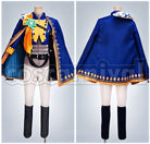 *Dangerous OP Theme Song Hikaru Osari Cosplay cosplay costume from B-PROJECT Muteki, detail-1