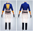 *Dangerous OP Theme Song Hikaru Osari Cosplay cosplay costume from B-PROJECT Muteki, detail-2