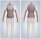 *Dangerous OP Theme Song Hikaru Osari Cosplay cosplay costume from B-PROJECT Muteki, detail-3