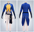 *Dangerous OP Theme Song Kazuna Masunaga Cosplay cosplay costume from B-PROJECT Muteki, detail-2