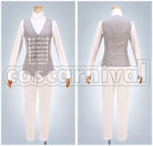 *Dangerous OP Theme Song Kazuna Masunaga Cosplay cosplay costume from B-PROJECT Muteki, detail-3