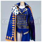 *Dangerous OP Theme Song Kento Aizome Cosplay cosplay costume from B-PROJECT Muteki, front view 1