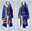 *Dangerous OP Theme Song Kento Aizome Cosplay cosplay costume from B-PROJECT Muteki, front view 2