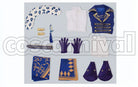 *Dangerous OP Theme Song Kento Aizome Cosplay cosplay costume from B-PROJECT Muteki, set view