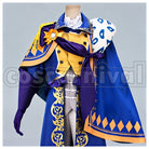 *Dangerous OP Theme Song Mikado Sekimura Cosplay cosplay costume from B-PROJECT Muteki, front view 1