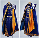 *Dangerous OP Theme Song Miroku Shingari Cosplay cosplay costume from B-PROJECT Muteki, front view 2