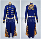 *Dangerous OP Theme Song Miroku Shingari Cosplay cosplay costume from B-PROJECT Muteki, detail-2