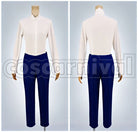 *Dangerous OP Theme Song Miroku Shingari Cosplay cosplay costume from B-PROJECT Muteki, detail-3