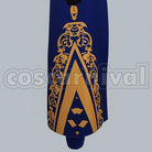 *Dangerous OP Theme Song Miroku Shingari Cosplay cosplay costume from B-PROJECT Muteki, detail-6
