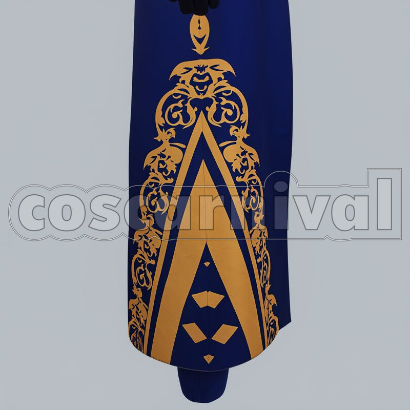 *Dangerous OP Theme Song Miroku Shingari Cosplay cosplay costume from B-PROJECT Muteki, detail-6