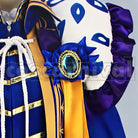 *Dangerous OP Theme Song Miroku Shingari Cosplay cosplay costume from B-PROJECT Muteki, detail-7