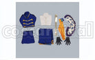 *Dangerous OP Theme Song Miroku Shingari Cosplay cosplay costume from B-PROJECT Muteki, set view