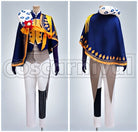 *Dangerous OP Theme Song Momotaro Onzai Cosplay cosplay costume from B-PROJECT Muteki, detail-1