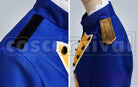 *Dangerous OP Theme Song Momotaro Onzai Cosplay cosplay costume from B-PROJECT Muteki, detail-6