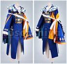 *Dangerous OP Theme Song Tomohisa Kitakado Cosplay cosplay costume from B-PROJECT Muteki, front view 2