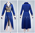 *Dangerous OP Theme Song Tomohisa Kitakado Cosplay cosplay costume from B-PROJECT Muteki, detail-2