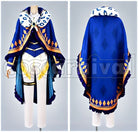 *Dangerous OP Theme Song Yuduki Teramitsu Cosplay cosplay costume from B-PROJECT Muteki, detail-1