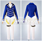 *Dangerous OP Theme Song Yuduki Teramitsu Cosplay cosplay costume from B-PROJECT Muteki, detail-2