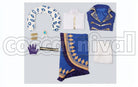 *Dangerous OP Theme Song Yuduki Teramitsu Cosplay cosplay costume from B-PROJECT Muteki, set view