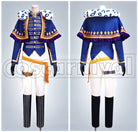 *Dangerous OP Theme Song Yuta Ashu Cosplay cosplay costume from B-PROJECT Muteki, detail-1