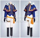 *Dangerous OP Theme Song Yuta Ashu Cosplay cosplay costume from B-PROJECT Muteki, front view 2