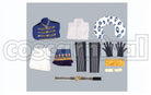 *Dangerous OP Theme Song Yuta Ashu Cosplay cosplay costume from B-PROJECT Muteki, set view