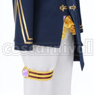 MOONS Tatsuhiro Nome cosplay costume from B-PROJECT Muteki Dangerous, detail-5