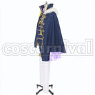 MOONS Tatsuhiro Nome cosplay costume from B-PROJECT Muteki Dangerous, side view 2