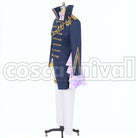 MOONS Tatsuhiro Nome cosplay costume from B-PROJECT Muteki Dangerous, side view 4