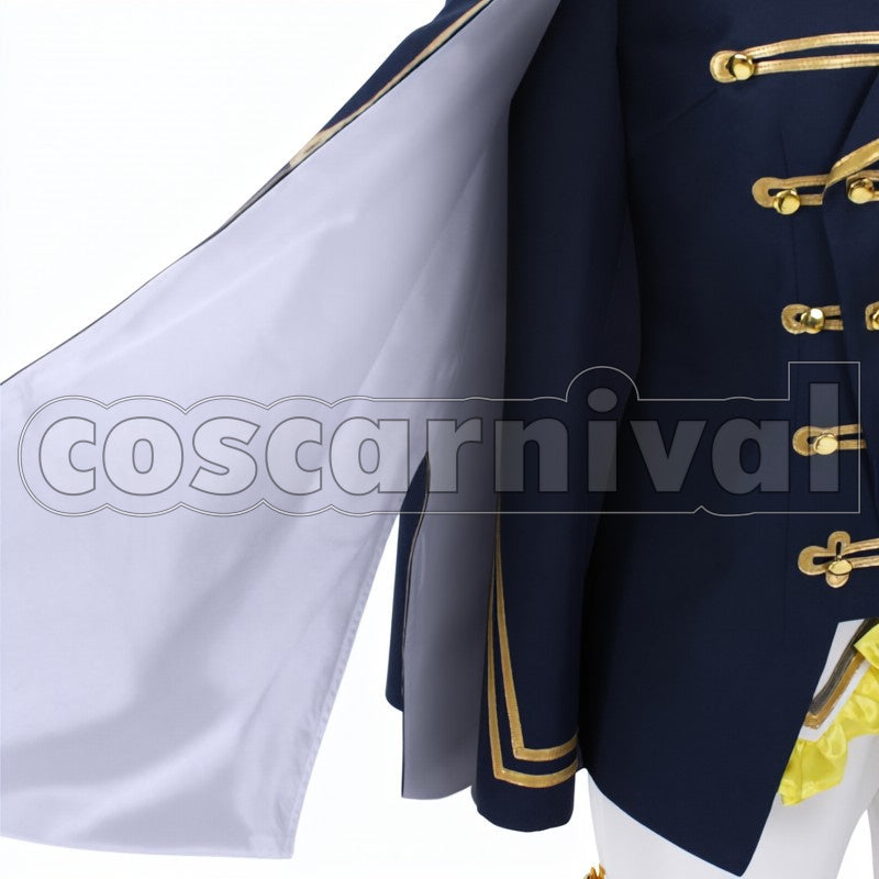Tomohisa Kitakado cosplay costume from B-PROJECT Muteki Dangerous, detail-3