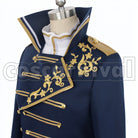 Tomohisa Kitakado cosplay costume from B-PROJECT Muteki Dangerous, detail-4