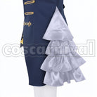 Tomohisa Kitakado cosplay costume from B-PROJECT Muteki Dangerous, detail-6