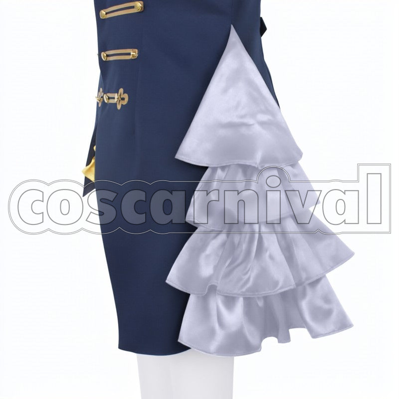 Tomohisa Kitakado cosplay costume from B-PROJECT Muteki Dangerous, detail-6