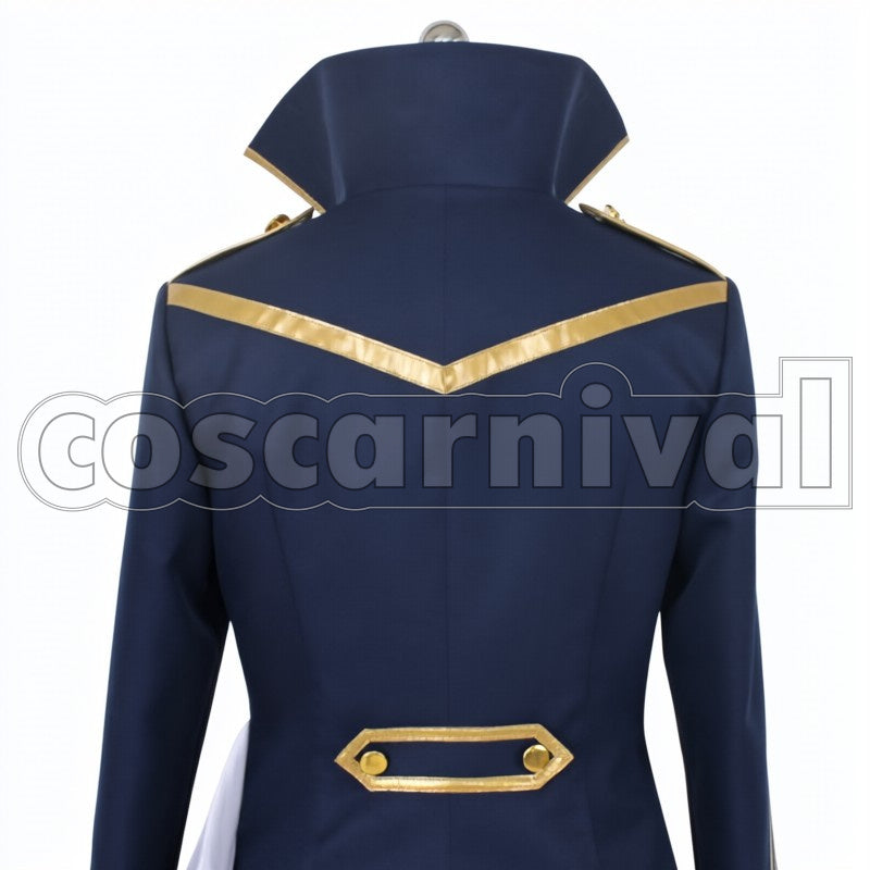 Tomohisa Kitakado cosplay costume from B-PROJECT Muteki Dangerous, detail-7