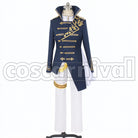 Tomohisa Kitakado cosplay costume from B-PROJECT Muteki Dangerous, front view 2