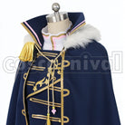 THRIVE Yuta Ashu cosplay costume from B-PROJECT Muteki Dangerous, detail-1